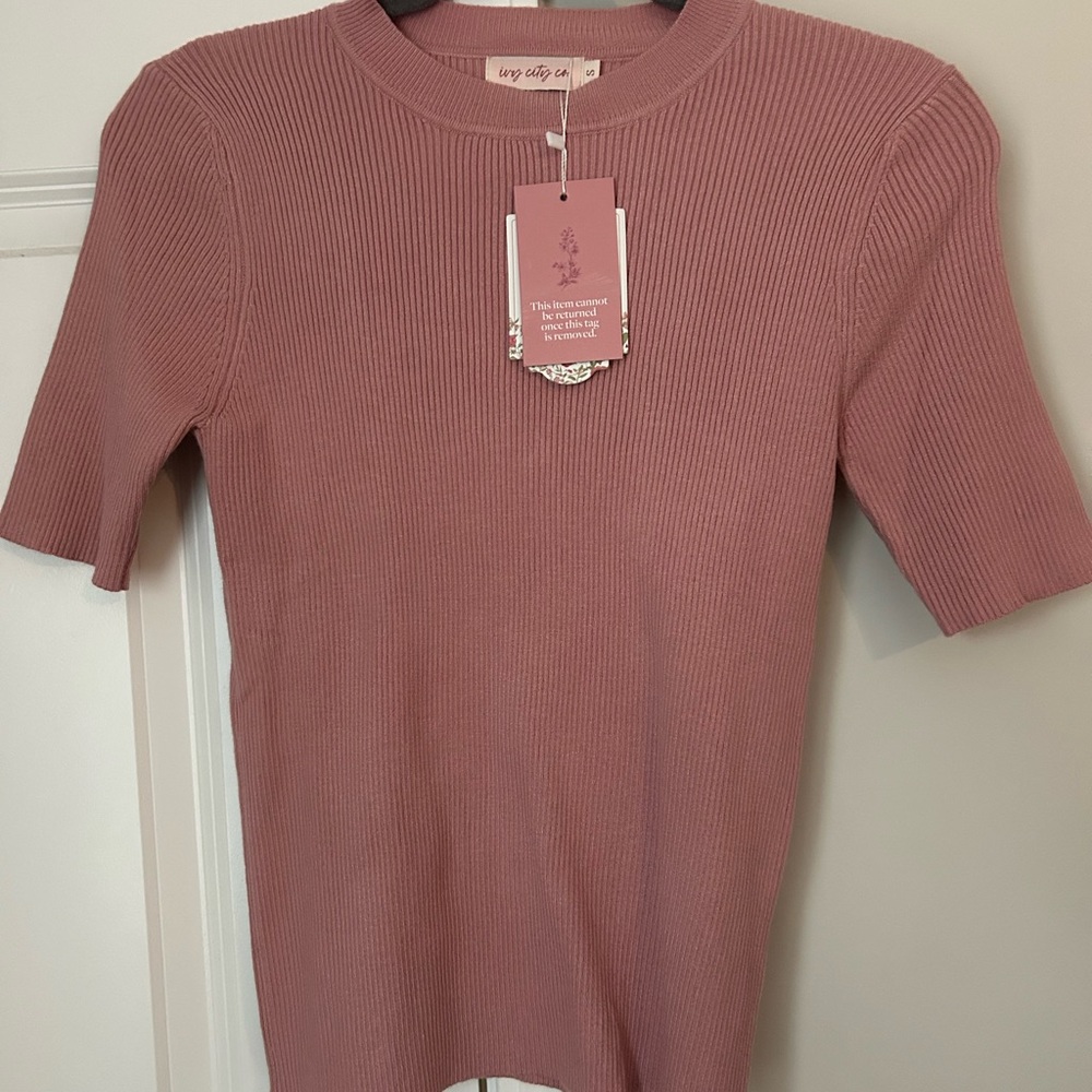 Ivy City Co Lexus Top